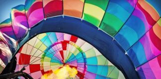 Ile trwa pompowanie pontonu?