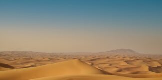 Jak długo leci się do Dubaju? Jak długo leci się do Dubaju?