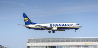 Jak spakować rower do samolotu Ryanair?