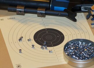 Czym się różni wiatrówka od ASG?