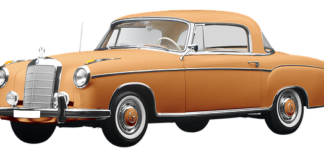 Jaki ponton Kolibri?