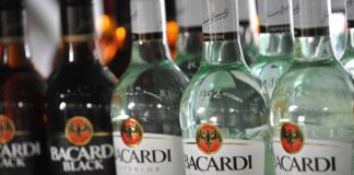 Ile kosztuje Bacardi w Polsce?