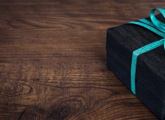 Co kupić Jeźdźcowi na urodziny?