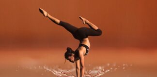 Jak się rusza na koniu?