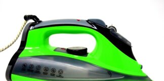 Jak prasować polar?