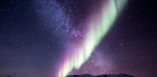 Jak ogrzać namiot dachowy?