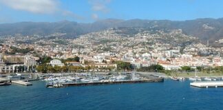 Czy na Madere można lecieć z dowodem?