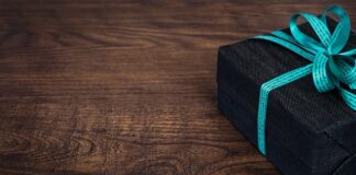 Co kupić na prezent dla koleżanki?
