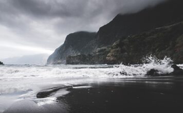 Czy na Maderze jest ciepła woda?