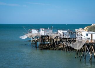 Z czego zrobić kil do pontonu?