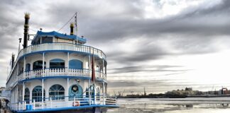 Jaką długość wiosła? Jaką długość wiosła?