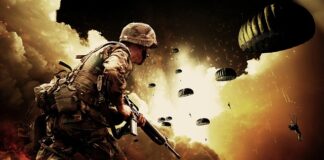 Co to jest broń RAM?