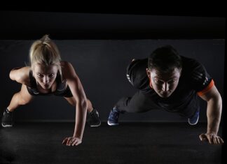 Jaka pompka do wentyla rowerowego?