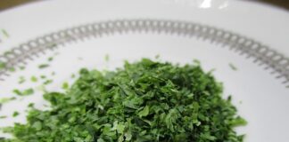 Czemu nori robi się gumowate?