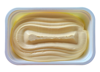 Czy margaryna do smarowania jest zdrowa?