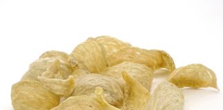 W jakich rybach jest najwięcej kolagenu?