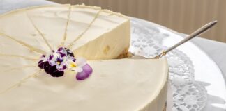 Czy serek Philadelphia to mascarpone?