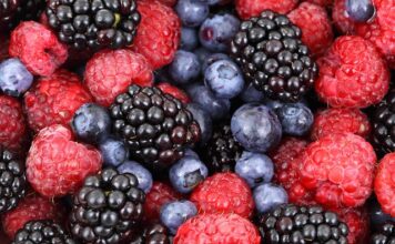 Czy owoce morza są lekkostrawne?