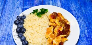 Z jakiej śmietany robi się mizerię?